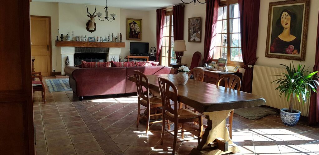 Propriété Normande, Région Pont L'Eveque 14