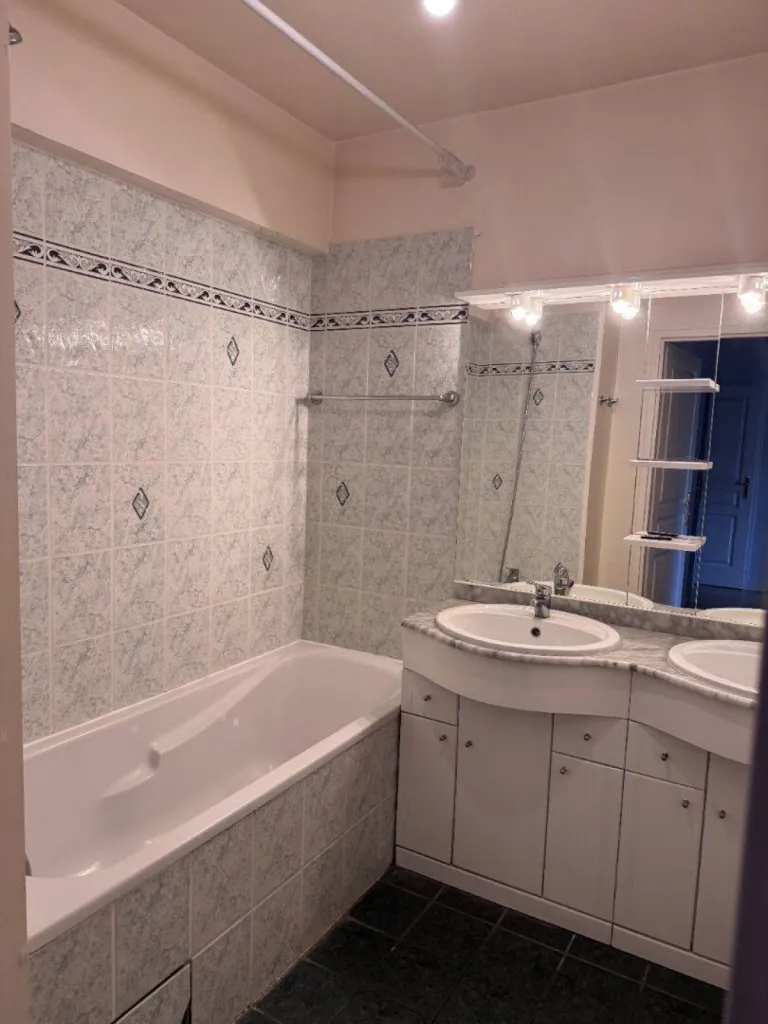 Très bel appartement de 78,61m²