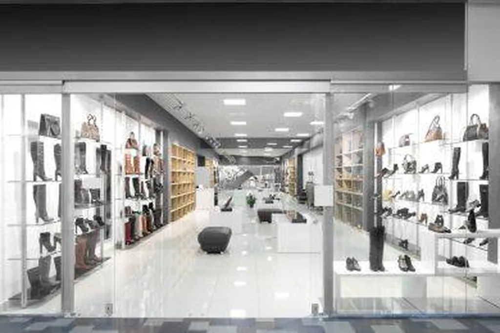 SOCIÉTÉ DE NETTOYAGE POUR VOTRE MAGASIN D’ACCESSOIRES DE LUXE, DE CHAUSSURES À PARIS