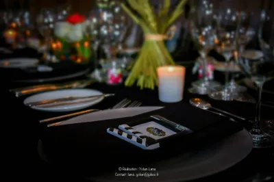 oragnisateur de mariage loft new york