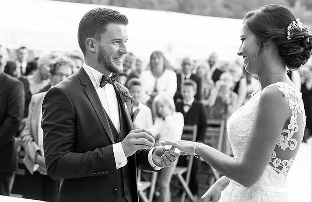 videaste pour mariage au Havre 76