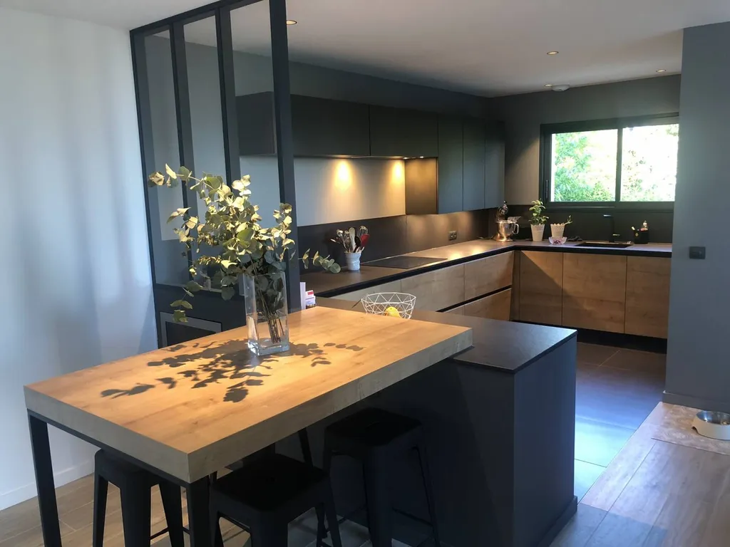 cuisines verriere lyon