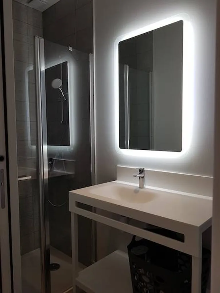 Coliving location meublée haut de gamme Pessac 33 600