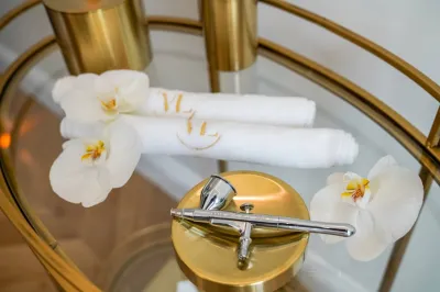 Quelle photographe professionnel pour un commerce à Asnières sur seine