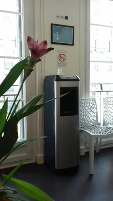 Fontaines réseau reconditionnées à Lille