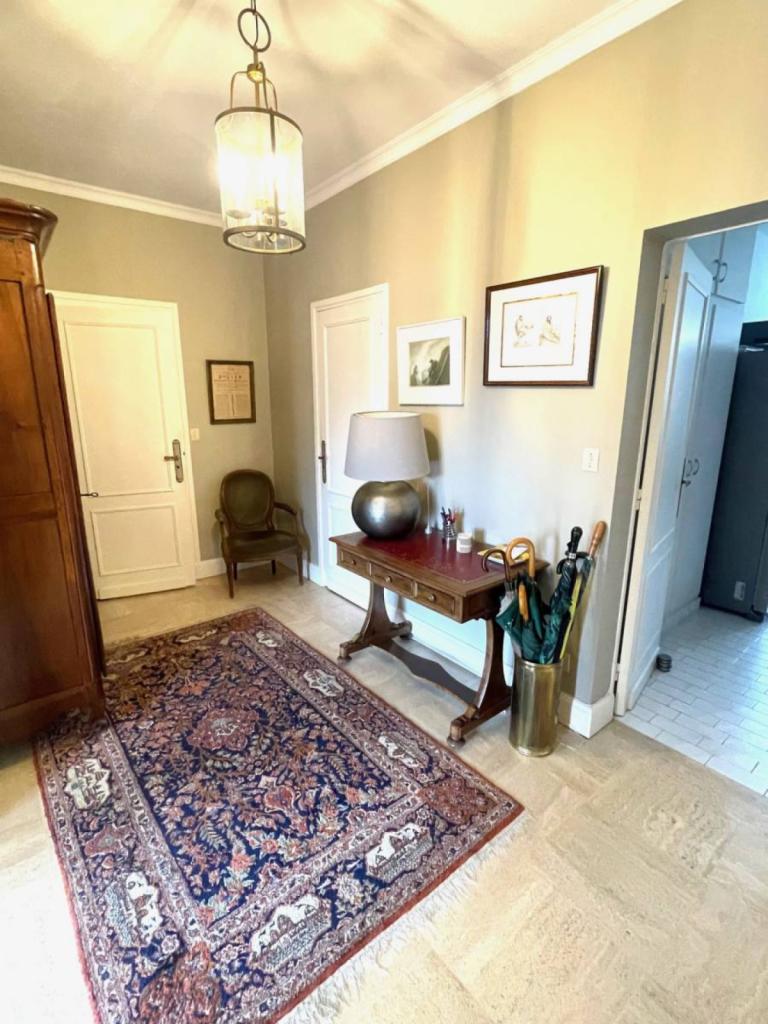 Vendu Bel appartement Darchand rénové Le Bouscat  