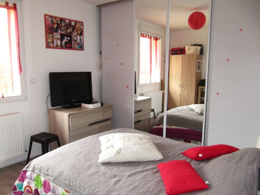 APPARTEMENT 4 pièces T4 Campagne