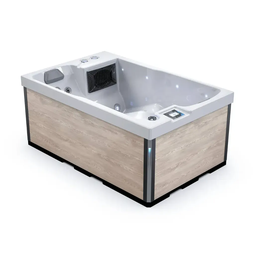 Spas à Nîmes - Vente de spas 2 places 