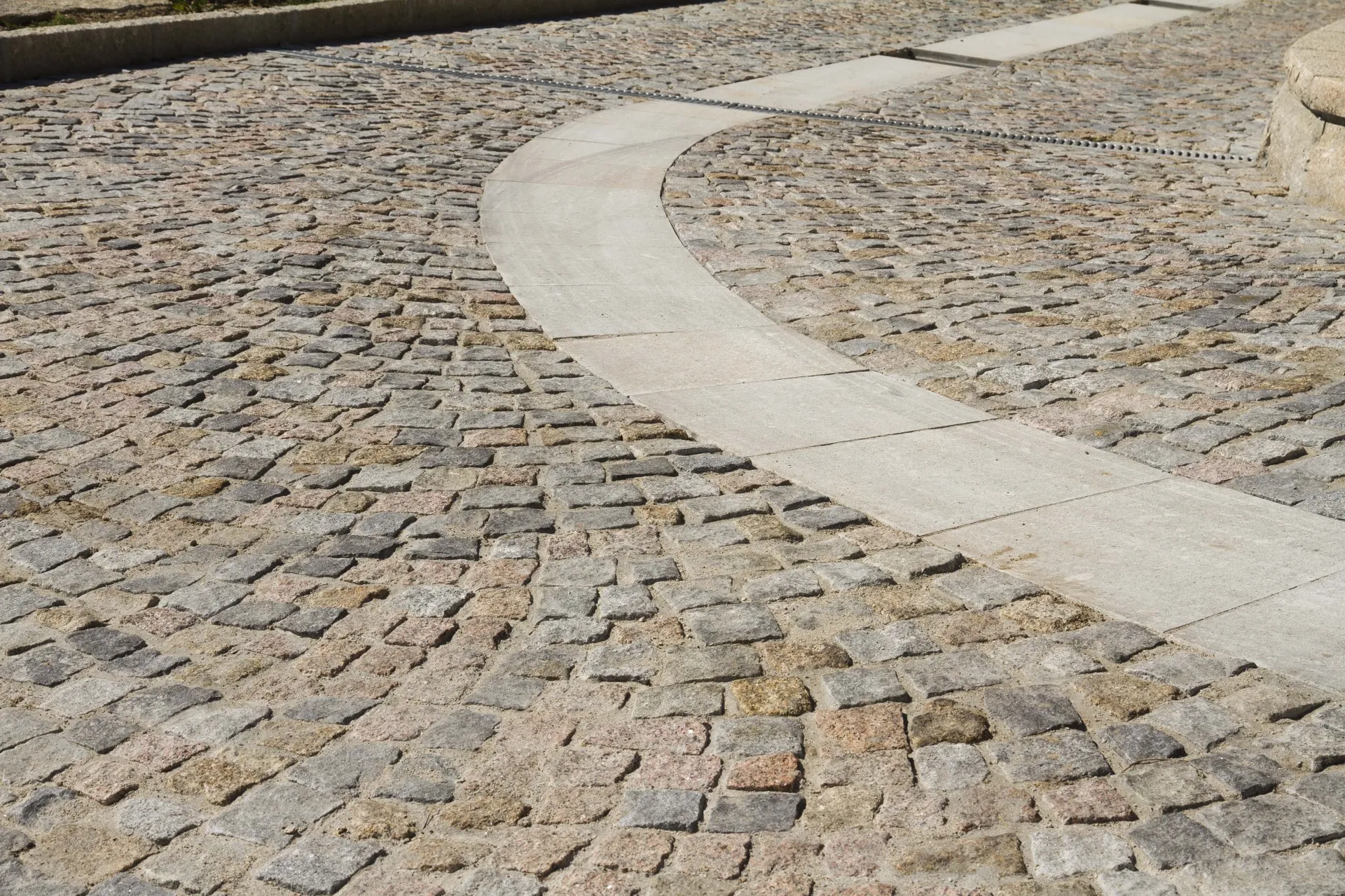 le bon coin pavé 