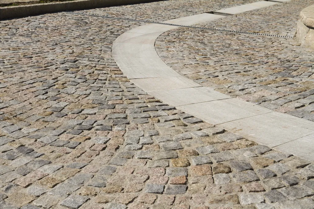 le bon coin pavé 