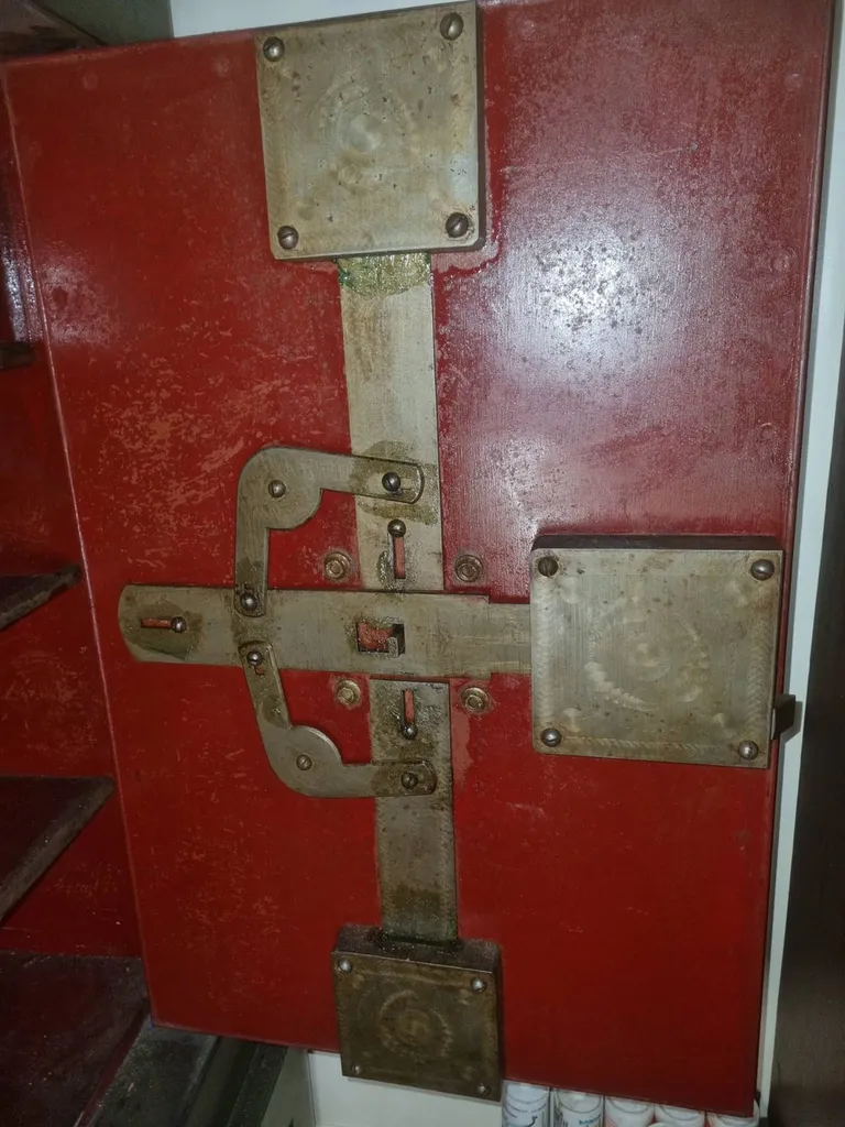 serrurier coffre fort Abbeville 80132