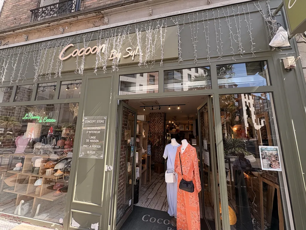 Cession de bail - Boutique 101 m², Nogent, Grande Rue Charles de Gaulle 94130 NOGENT-SUR-MARNE