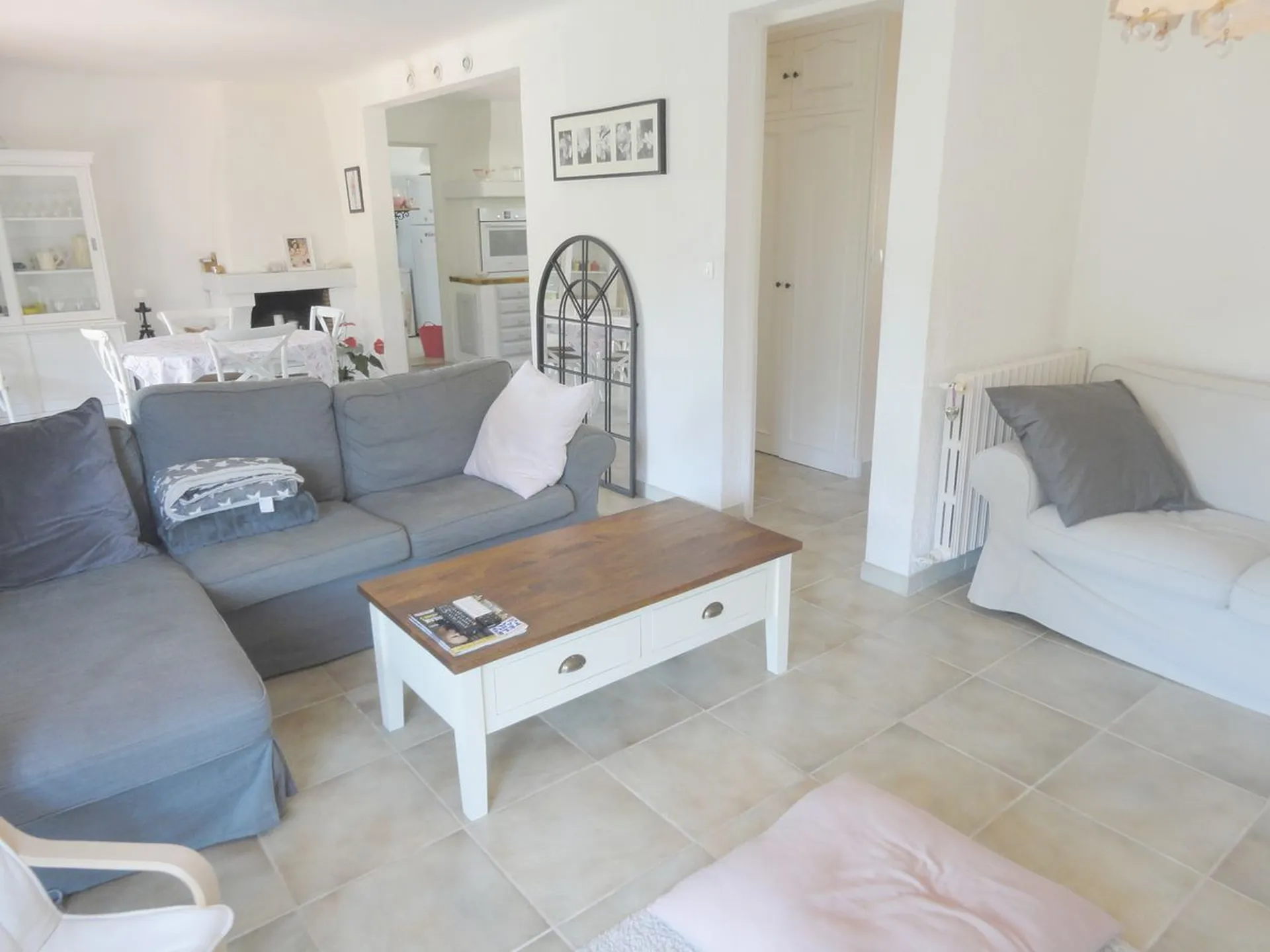 Roquefort la bedoule vente maison T5