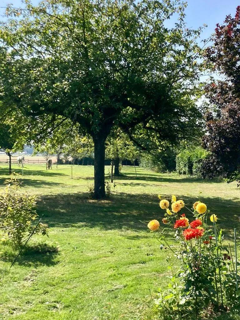 A vendre Longère en parfait état à Houetteville 27400