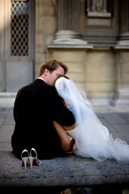 Agence de Wedding Planner à Paris
