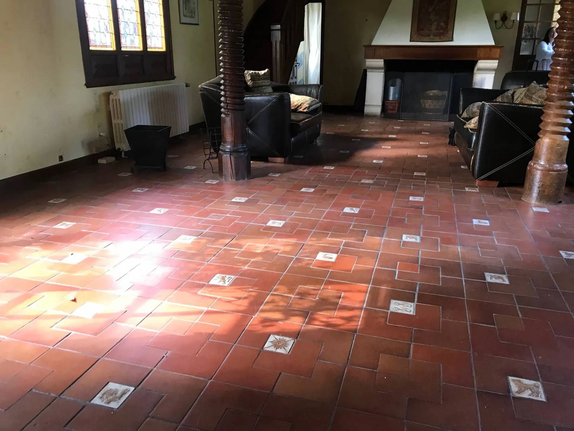 Chaumieres, Région Lisieux, Calvados 14