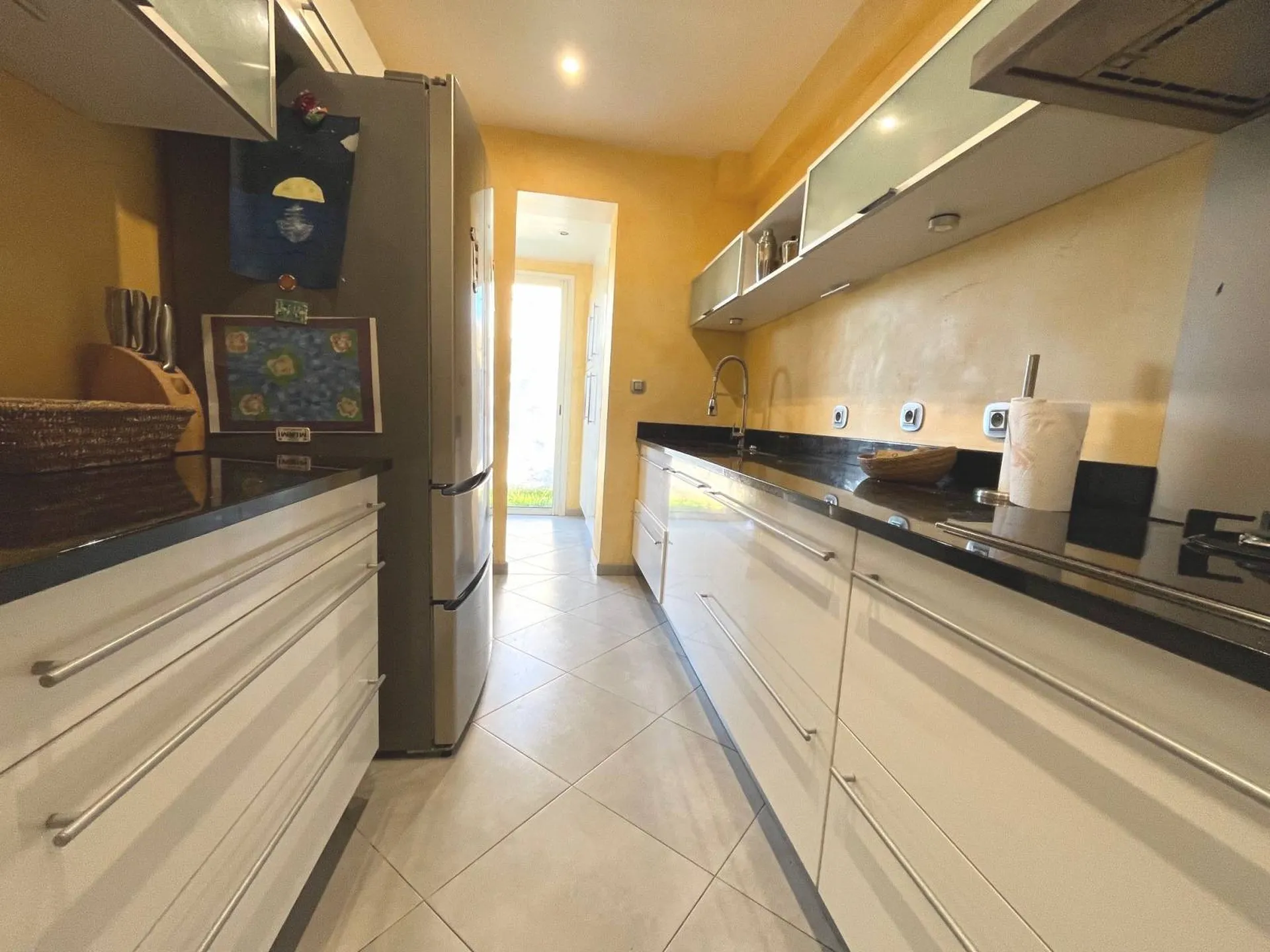 carnoux maison de pain pied a vendre