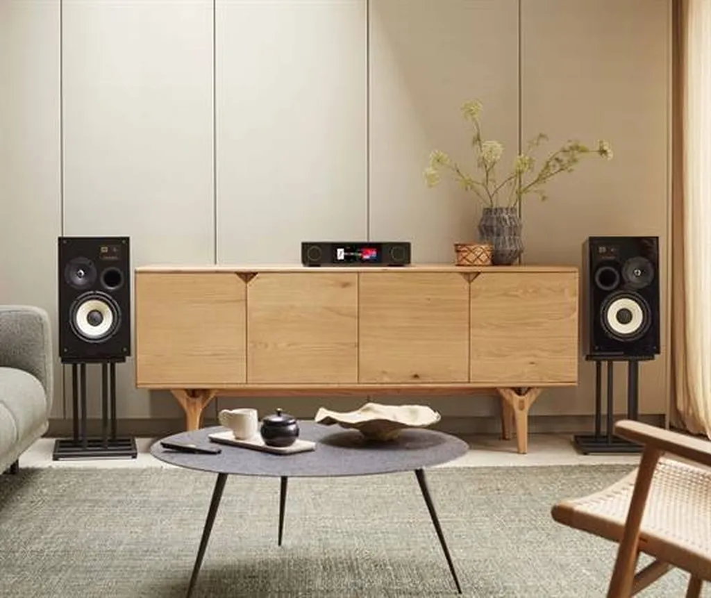ARCAM amplificateur