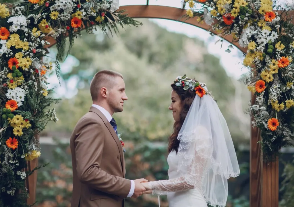 S’entourer d’une agence de wedding planner haut de gamme pour organiser son mariage, ça veut dire quoi ? 
