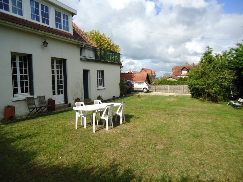 Maison à vendre à Dieppe