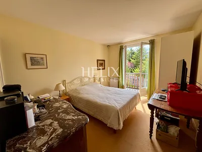 A vendre une jolie maison proche du lycée International, Saint Germain En Laye 7 pièce(s) 130 m2.
