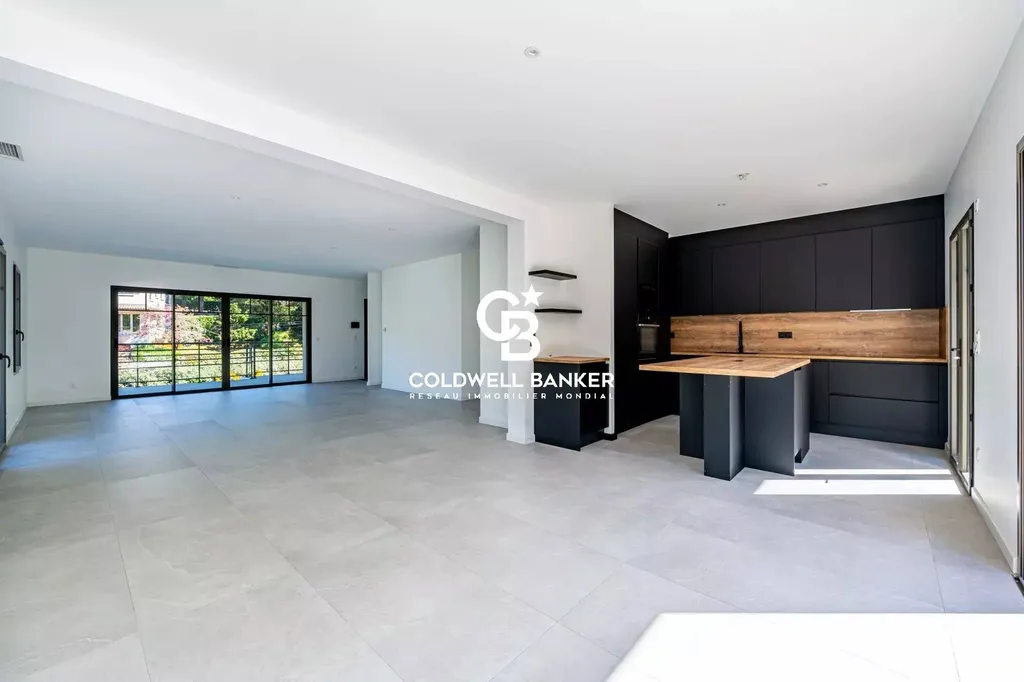 Maison à vendre Arcachon - villa rénovée proche plage Pereire avec piscine et garage