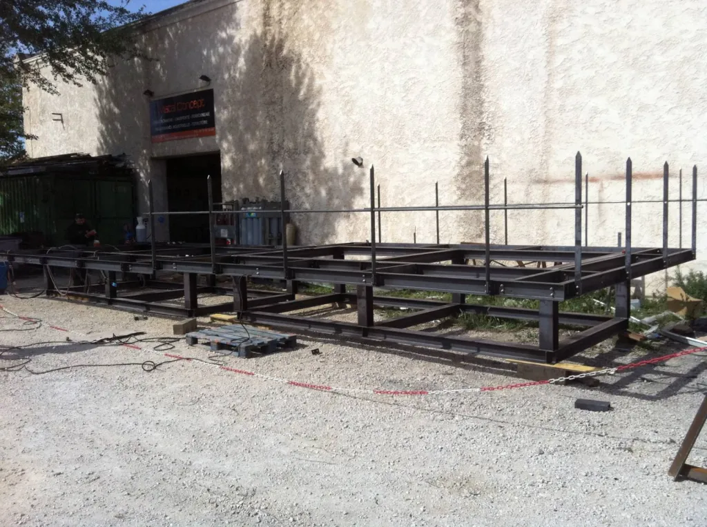 Nos prestations sur le secteur deMarseille 13 dans les Bouches-du-Rhône