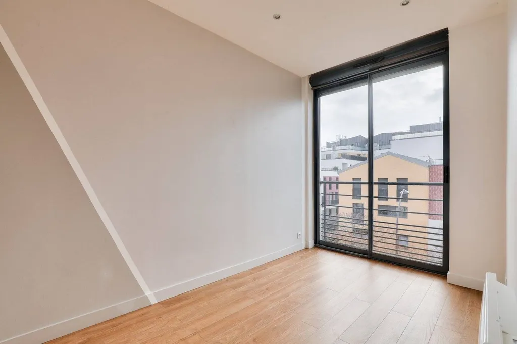 Appartement à vendre 3 chambres, 1 salle de bain, 1 salle d'eau à Rueil-Malmaison 92500