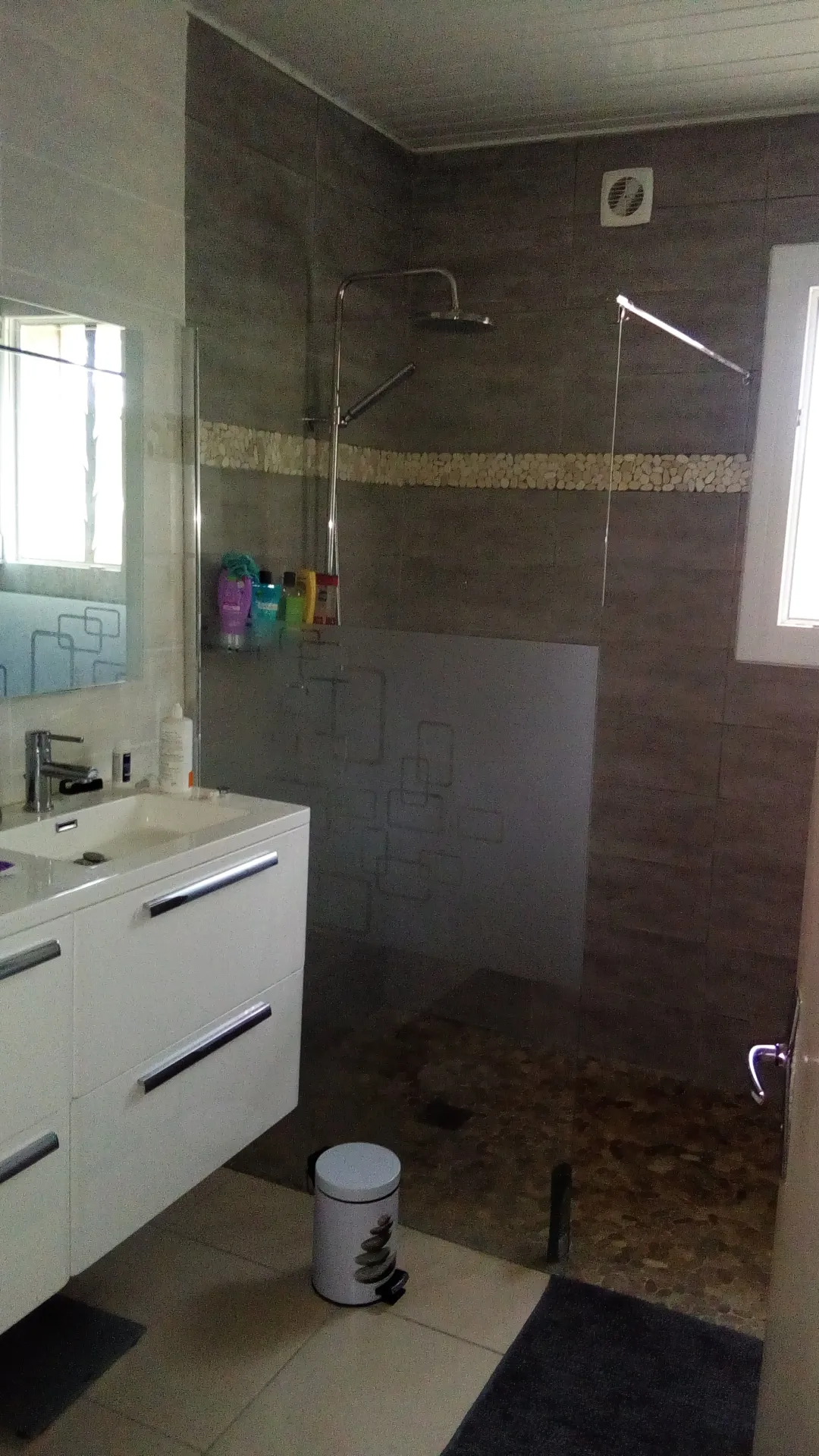 Rénovation Salle de bain Appartement