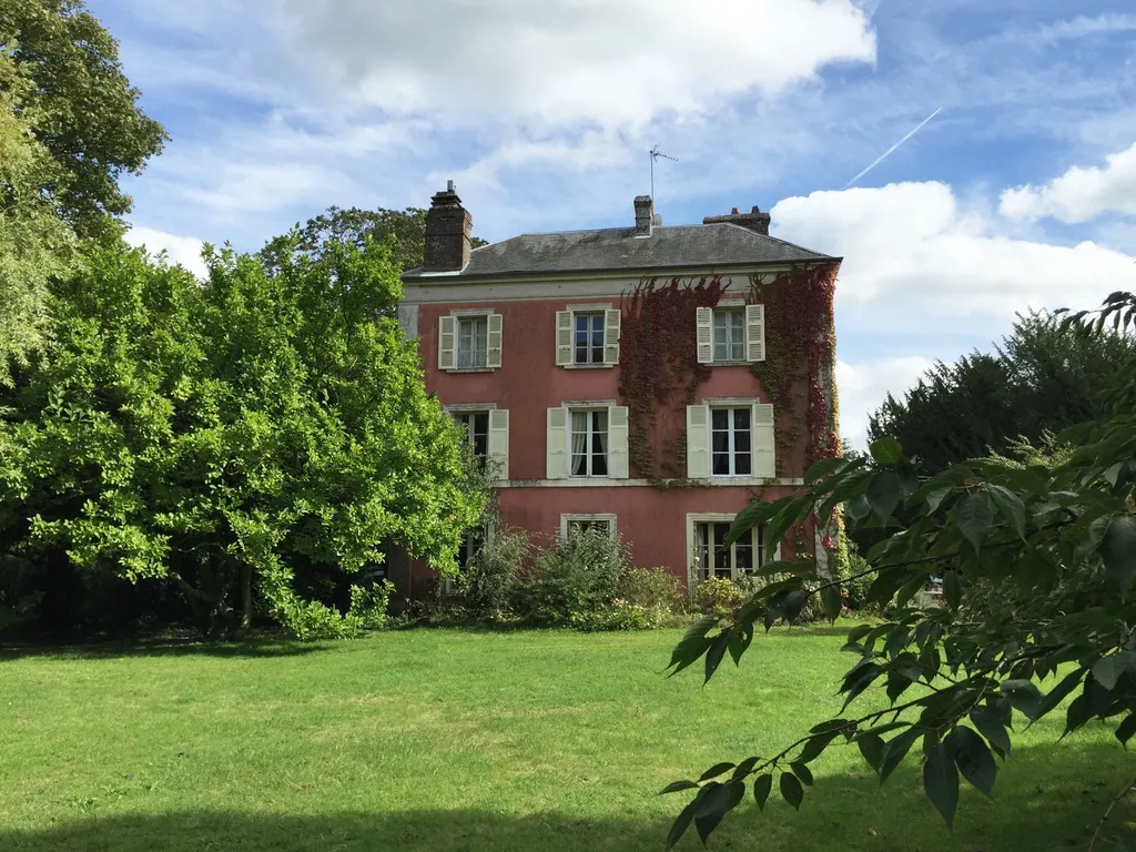 Nos prestations sur le secteur deBlangy-le-Château