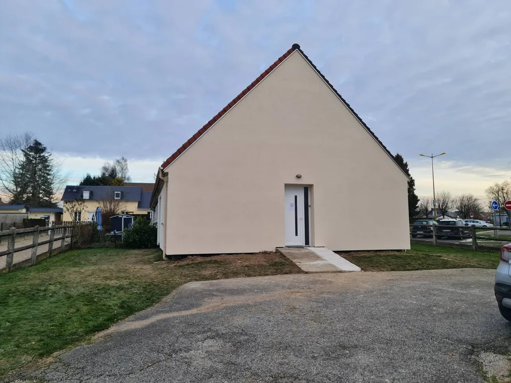 Entreprise QUALIBAT RGE pour isolation de maison avec aide OEE, proche Rouen