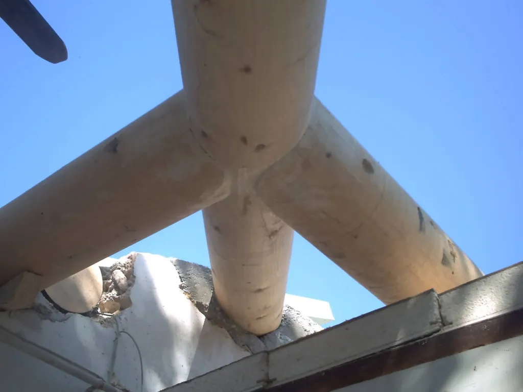 Notre zone d'activité pour ce serviceCharpentier spécialisé dans la fabrication sur-mesure de charpente en vieux bois français avec garantie décennale à