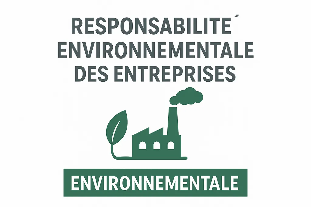 Souscrire une Responsabilité Civile Environnementale : protéger l’entreprise face aux risques écologiques à Rodez et Millau en Aveyron