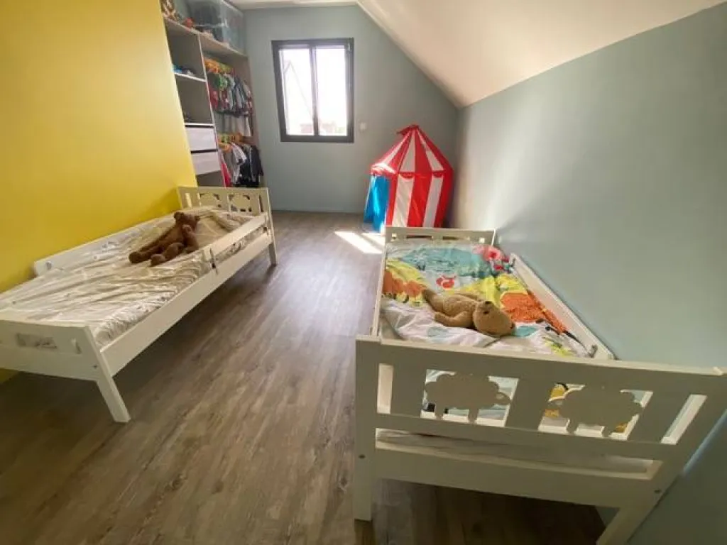 recherche belle maison moderne proche elbeuf