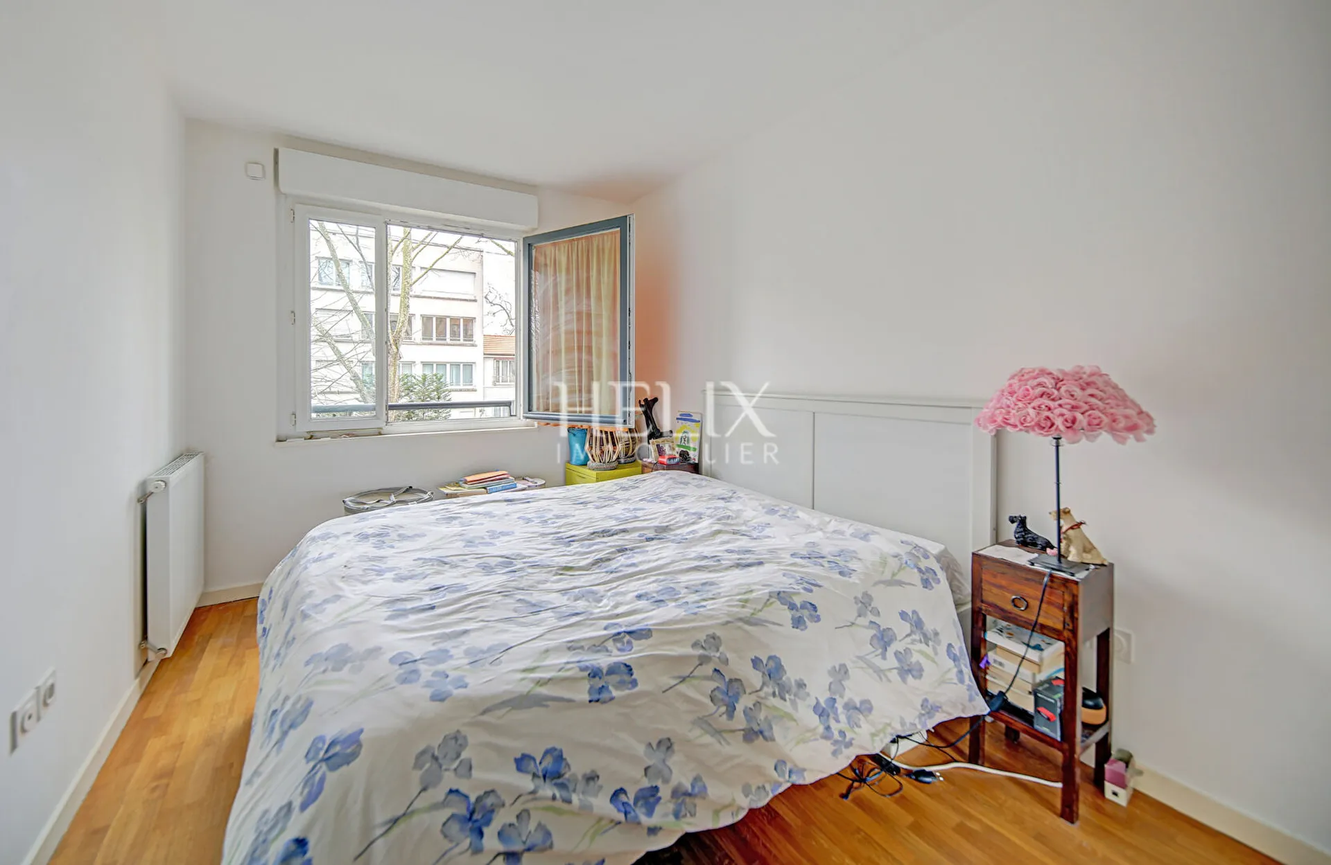 3 pièces 70m2 avec balcon