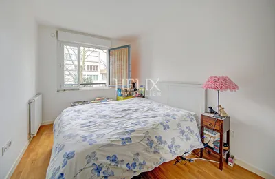 3 pièces 70m2 avec balcon