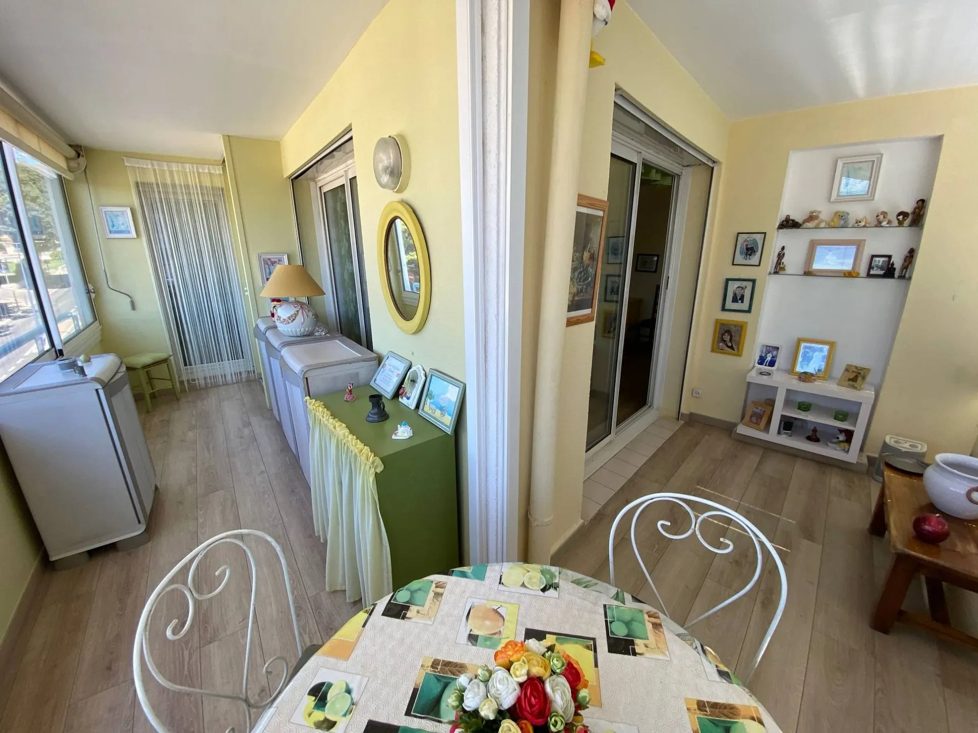 appartement à la vente la bédoule