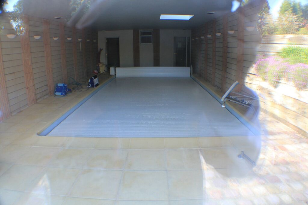 MAISON A VENDRE AVEC PISCINE INTERIEURE PROCHE PONT-AUDEMER et HONFLEUR