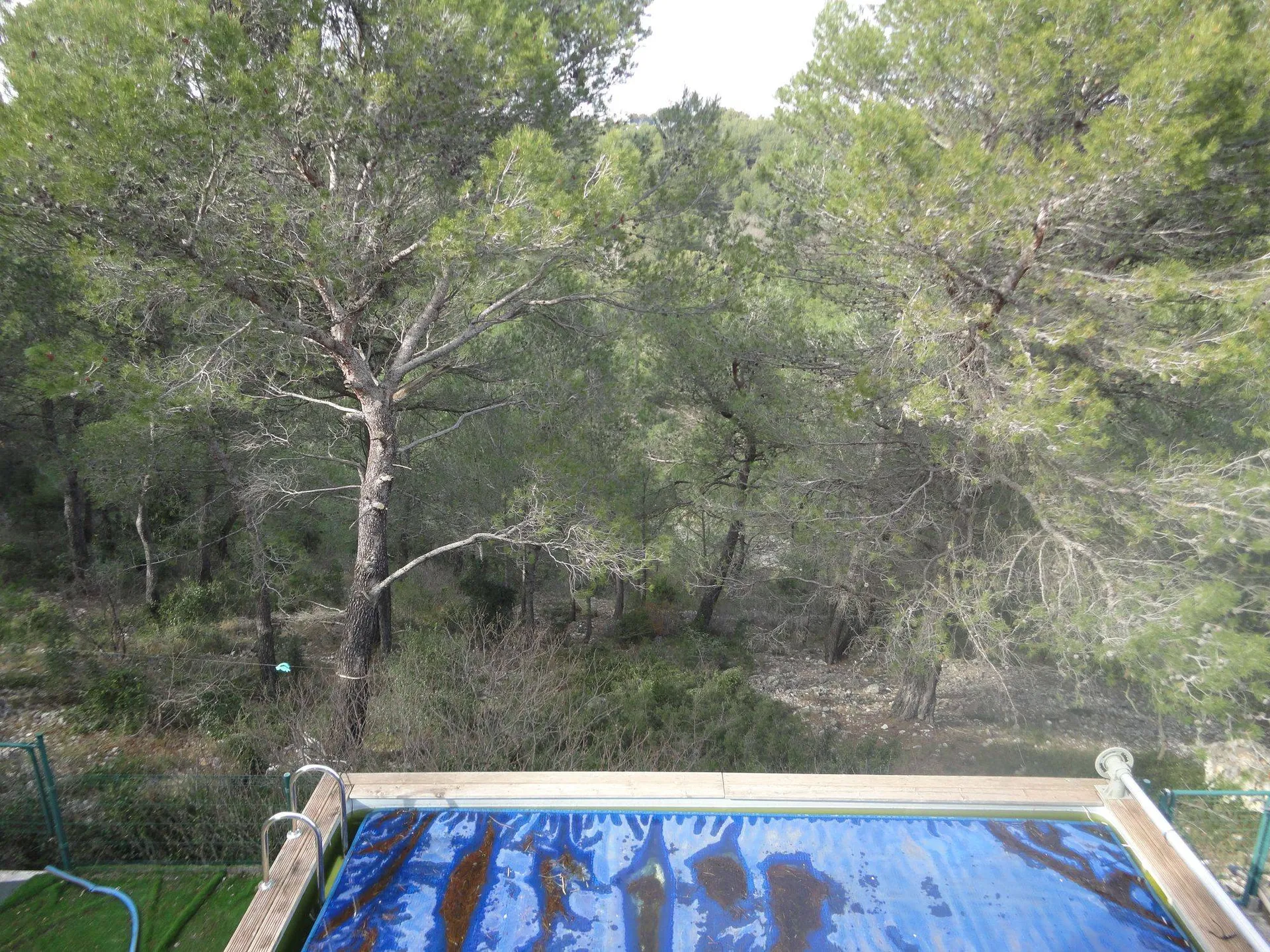 A VENDRE GRANDE MAISON