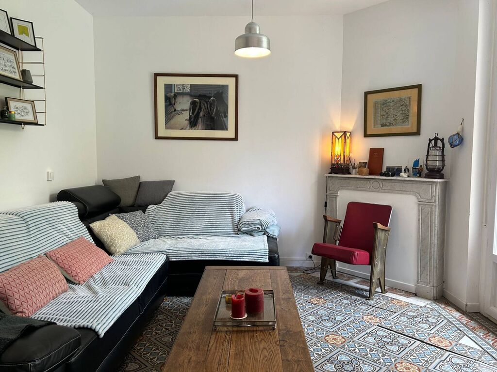 Exclusivité: Charmante Maison à Dieppe 76 Normandie – Opportunité Rare !