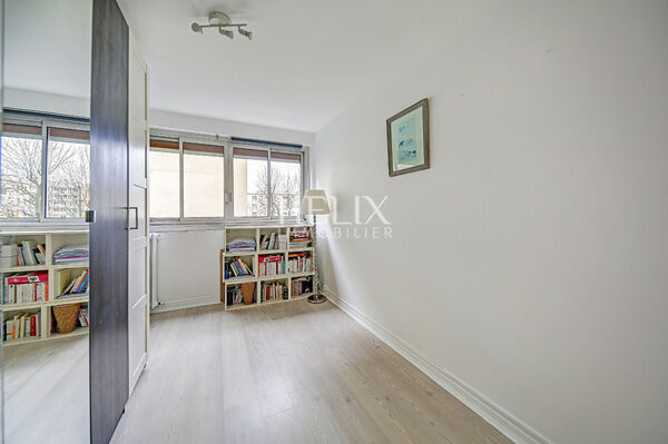 Le Pecq 4 pièces 67 m2