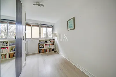 Le Pecq 4 pièces 67 m2