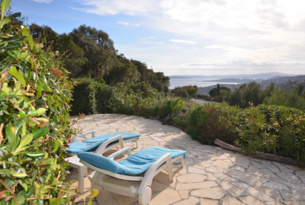 Villa 3 pièce(s) 2 chambre(s) 45 m² Les Issambres (83380)