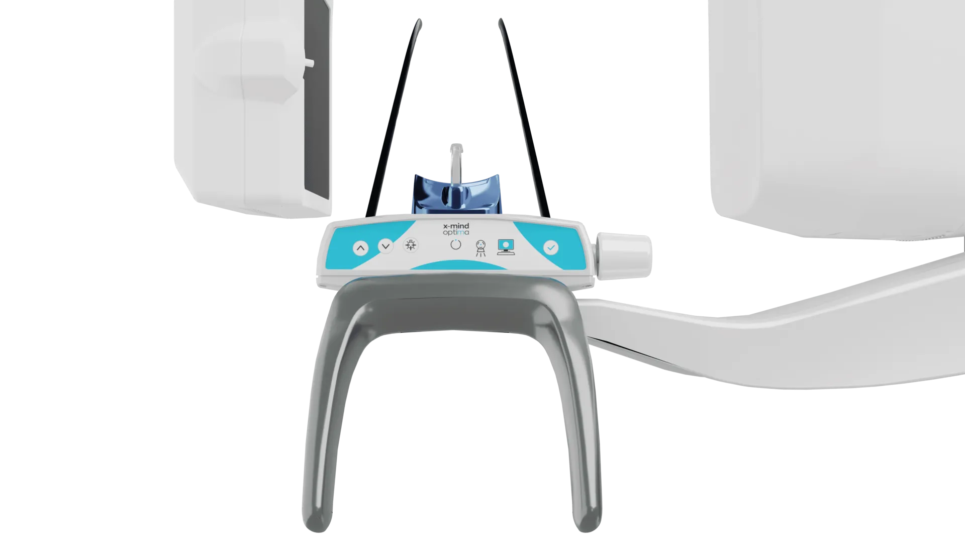 X-MIND Optima 3D – Acteon