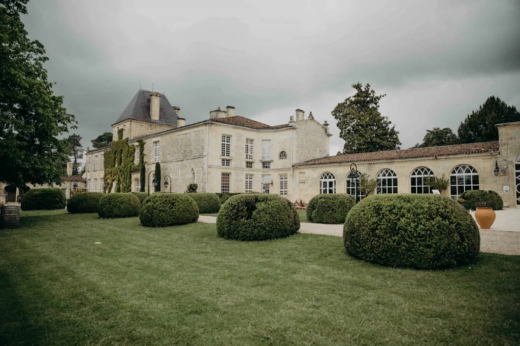 Les Mariages de Mademoiselle L Organisatrice de mariage Bordeaux et Arcachon - Claraly Studio
