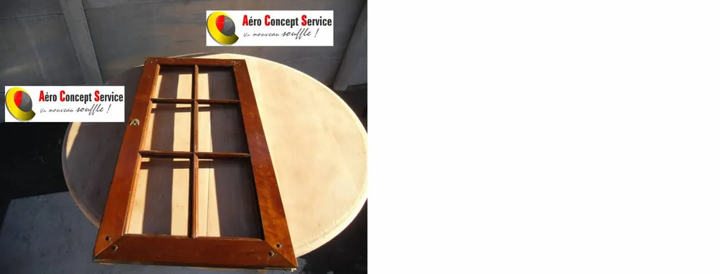 décapage meuble a la coquille de noix