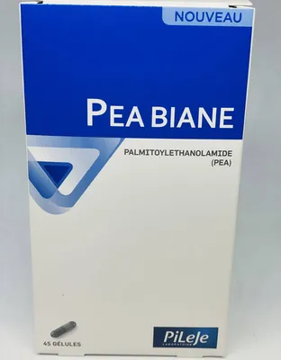 PEA BIANE anti douleur en pharmacie