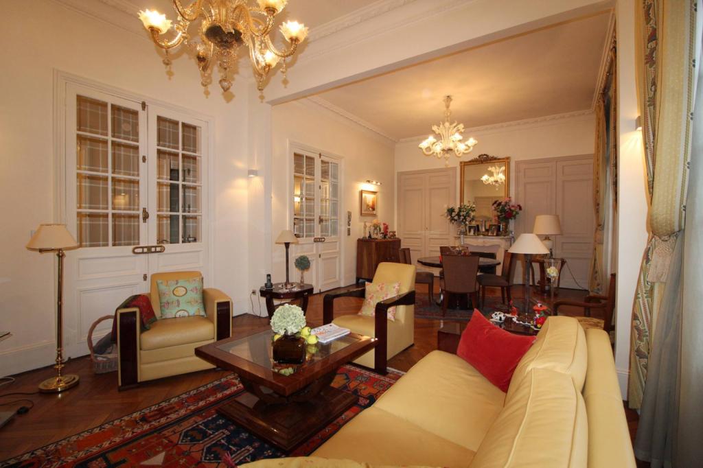 à vendre grande maison de caractère centre ville Rouen 76