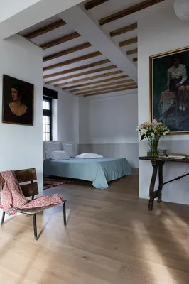 Achat d'un parquet contrecollé pour la rénovation de ma chambre à Darnétal proche de Rouen.