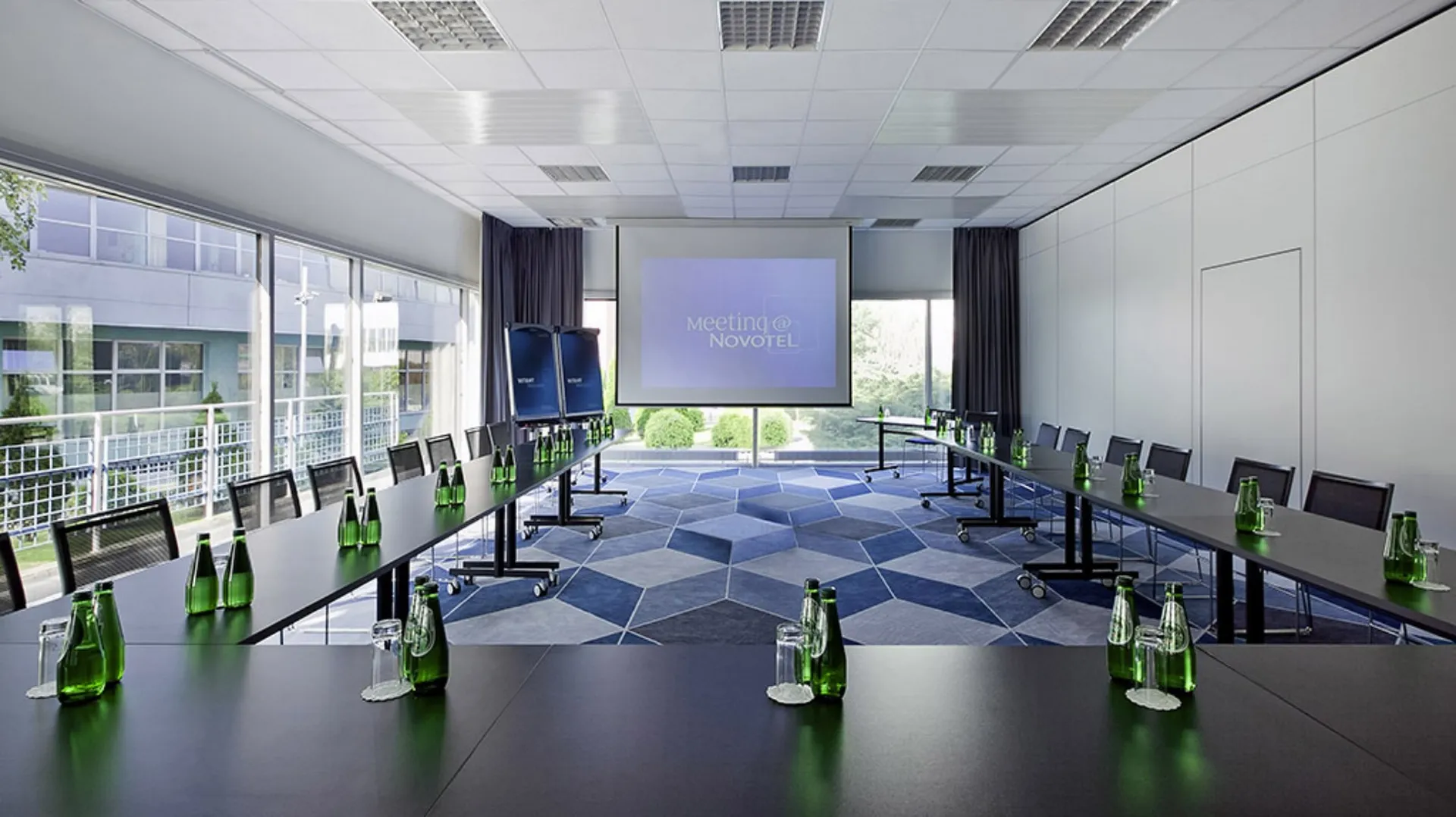 séminaire d'entreprise nice